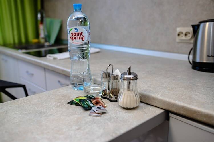 Tyumen Time Hotel