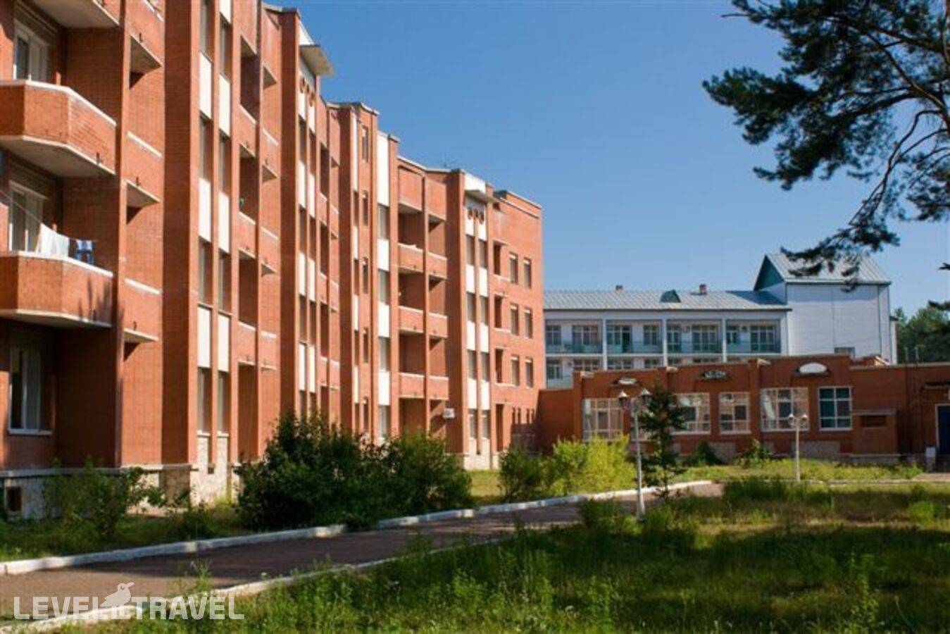 Изображение отеля 1
