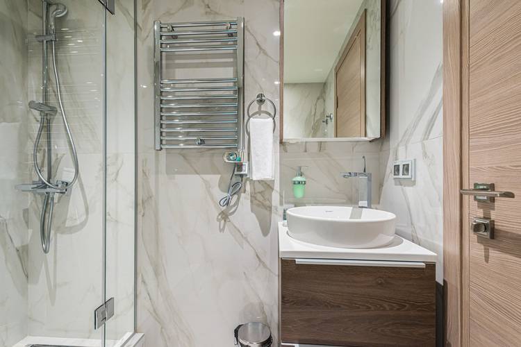 Апарт-Отель Intermark Residence