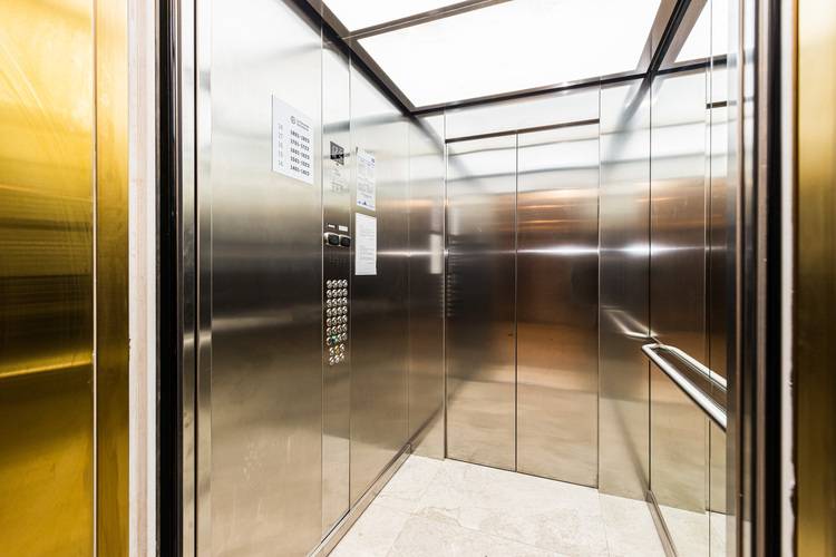 Апарт-Отель Intermark Residence