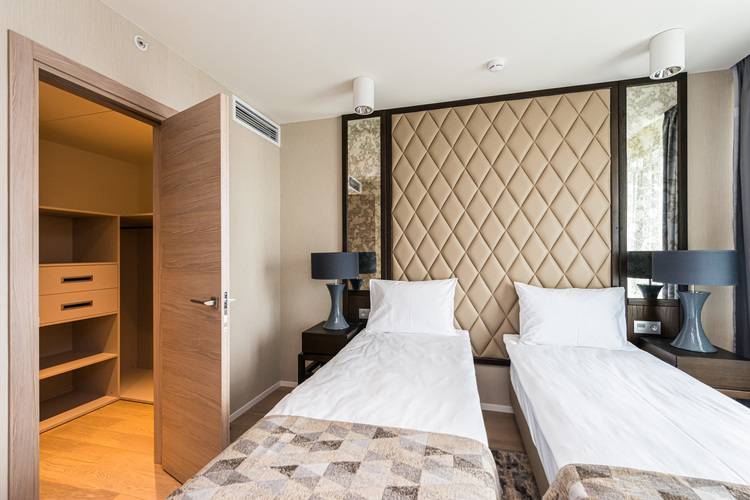 Апарт-Отель Intermark Residence
