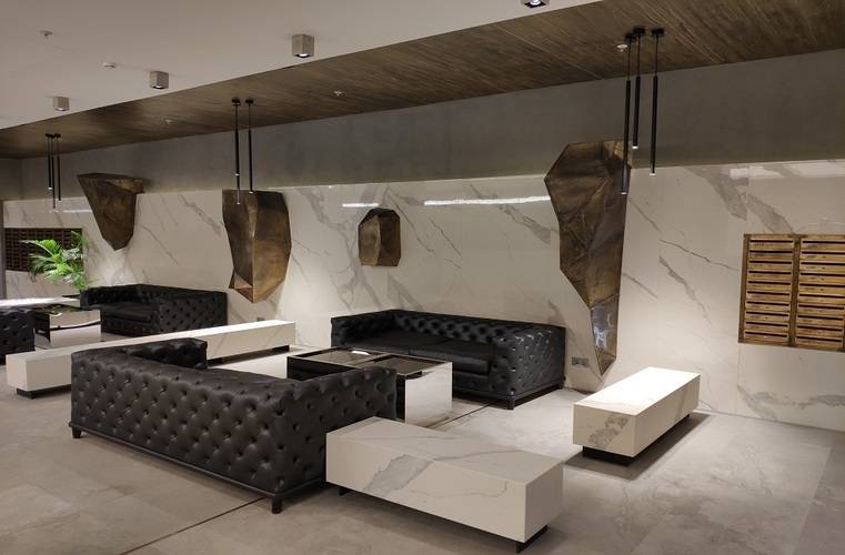 Апарт-Отель Intermark Residence