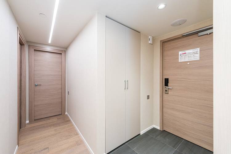 Апарт-Отель Intermark Residence