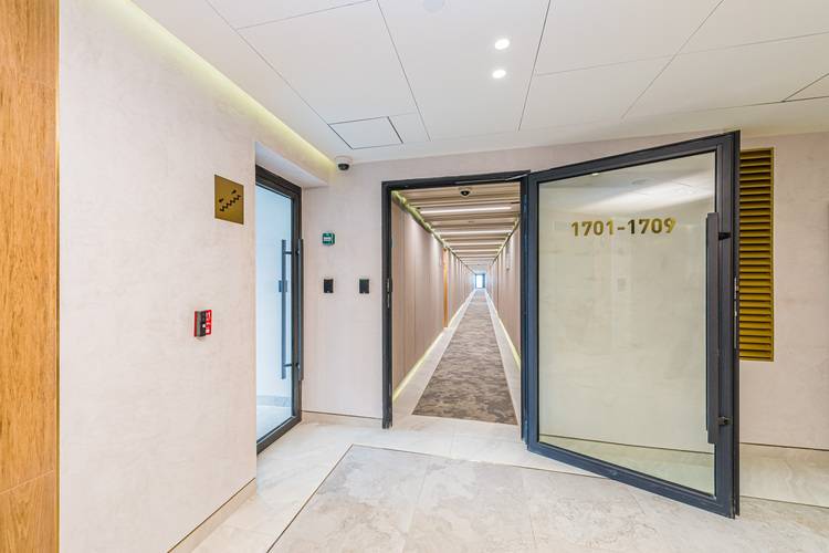 Апарт-Отель Intermark Residence