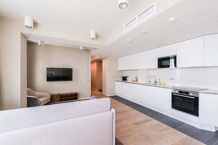 Апарт-Отель Intermark Residence