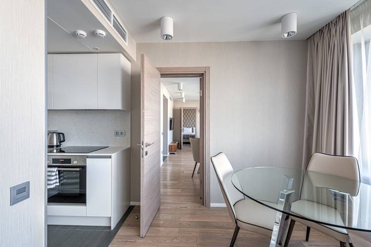 Апарт-Отель Intermark Residence