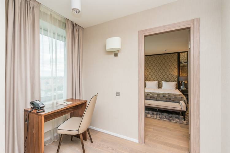 Апарт-Отель Intermark Residence