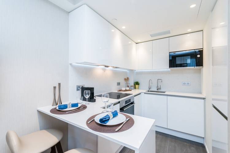 Апарт-Отель Intermark Residence