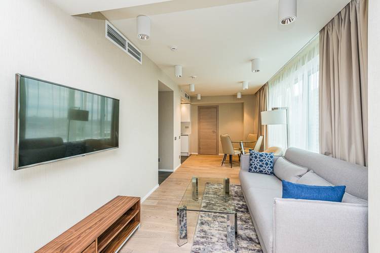 Апарт-Отель Intermark Residence