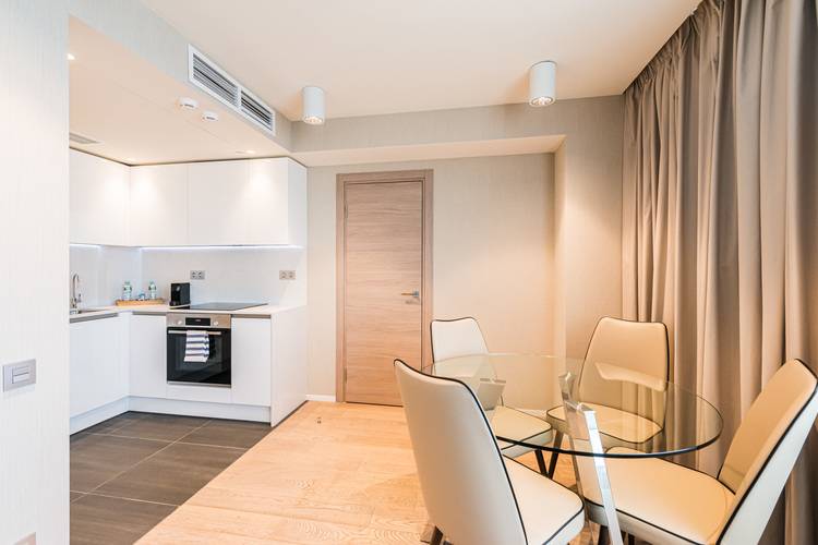 Апарт-Отель Intermark Residence