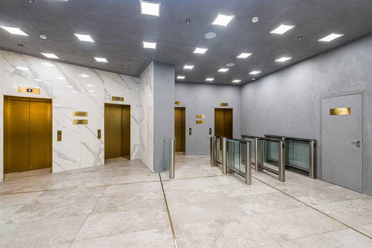 Апарт-Отель Intermark Residence