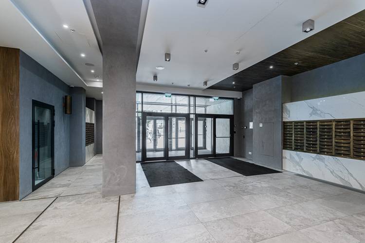Апарт-Отель Intermark Residence