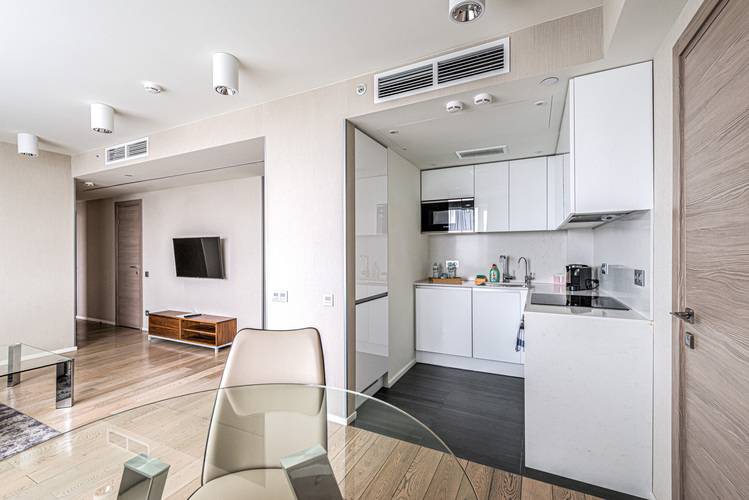Апарт-Отель Intermark Residence