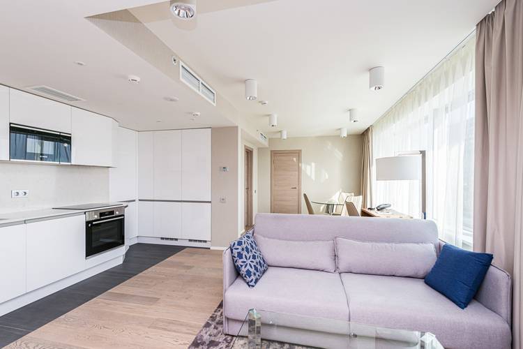 Апарт-Отель Intermark Residence