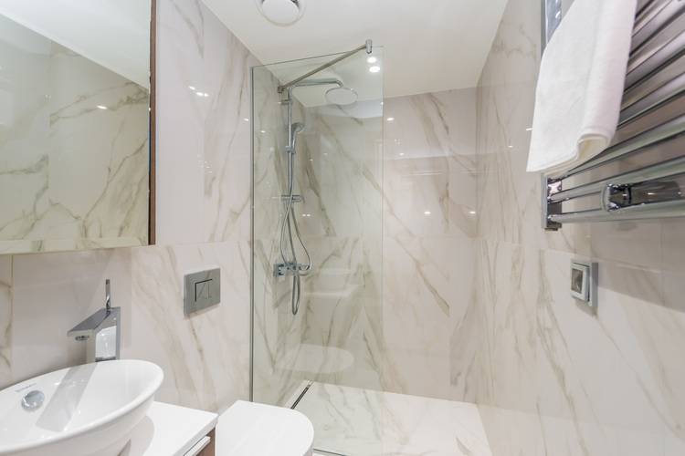 Апарт-Отель Intermark Residence