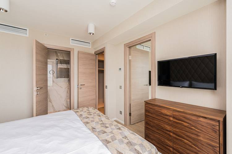 Апарт-Отель Intermark Residence