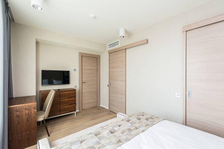 Апарт-Отель Intermark Residence