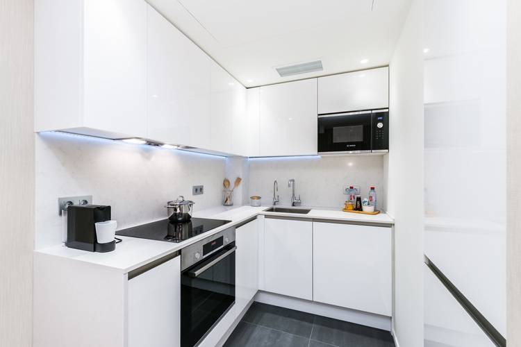 Апарт-Отель Intermark Residence