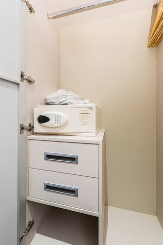 Апарт-Отель Intermark Residence