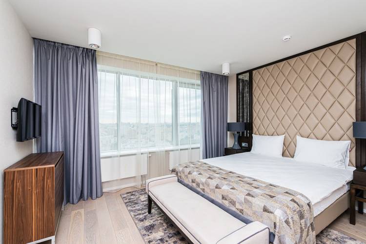 Апарт-Отель Intermark Residence