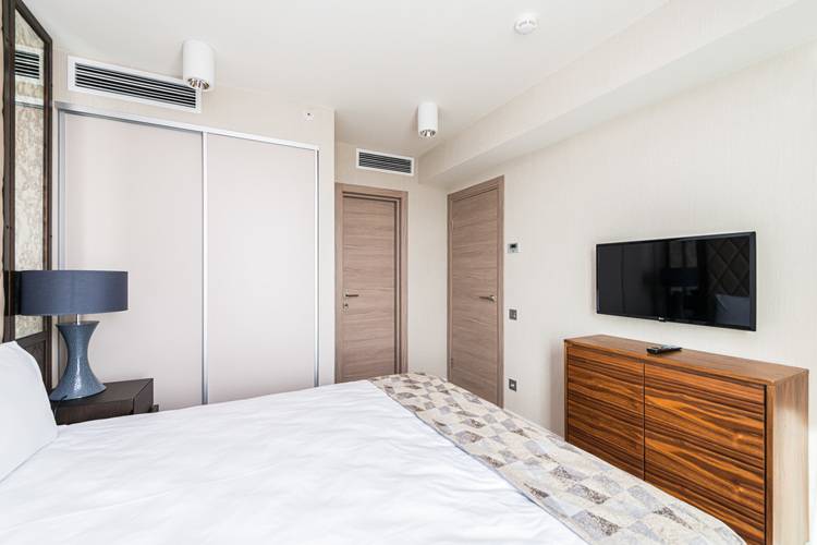 Апарт-Отель Intermark Residence