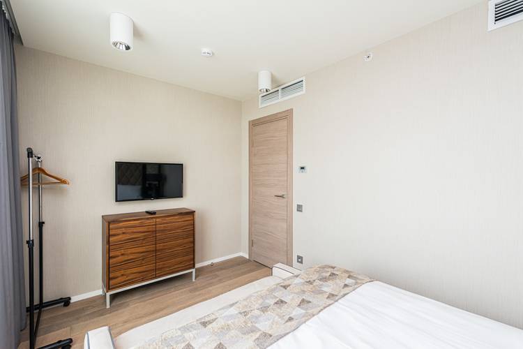 Апарт-Отель Intermark Residence