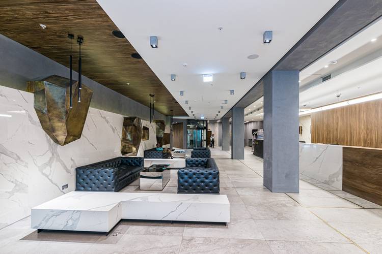 Апарт-Отель Intermark Residence