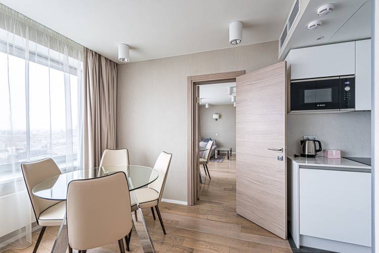 Апарт-Отель Intermark Residence