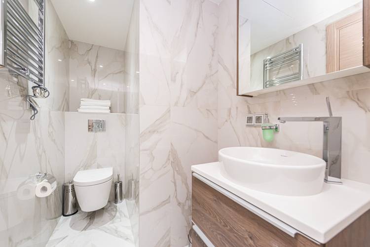 Апарт-Отель Intermark Residence