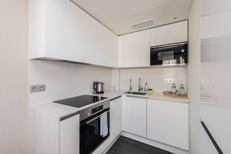 Апарт-Отель Intermark Residence