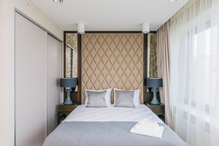 Апарт-Отель Intermark Residence