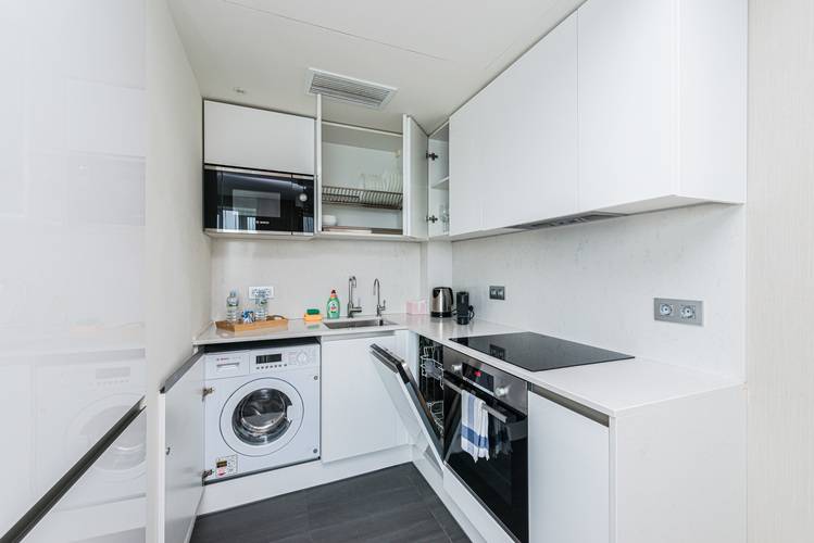 Апарт-Отель Intermark Residence