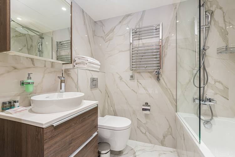 Апарт-Отель Intermark Residence