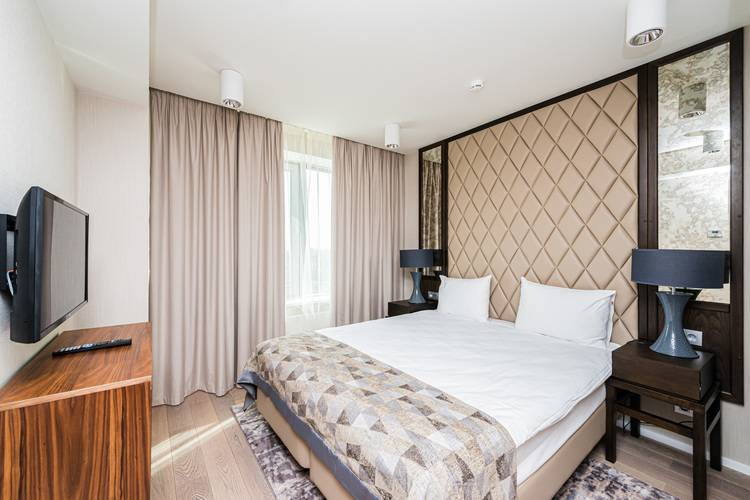 Апарт-Отель Intermark Residence