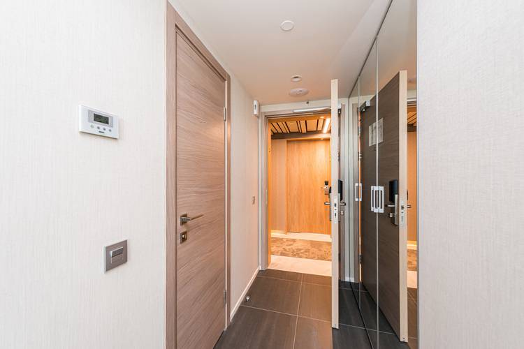 Апарт-Отель Intermark Residence