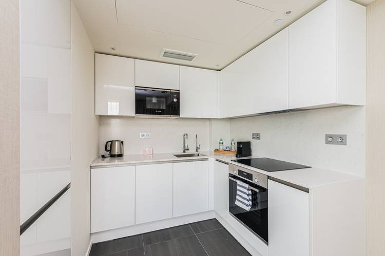 Апарт-Отель Intermark Residence