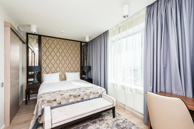 Апарт-Отель Intermark Residence