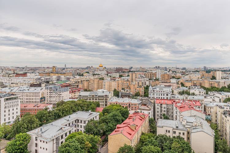 Апарт-Отель Intermark Residence