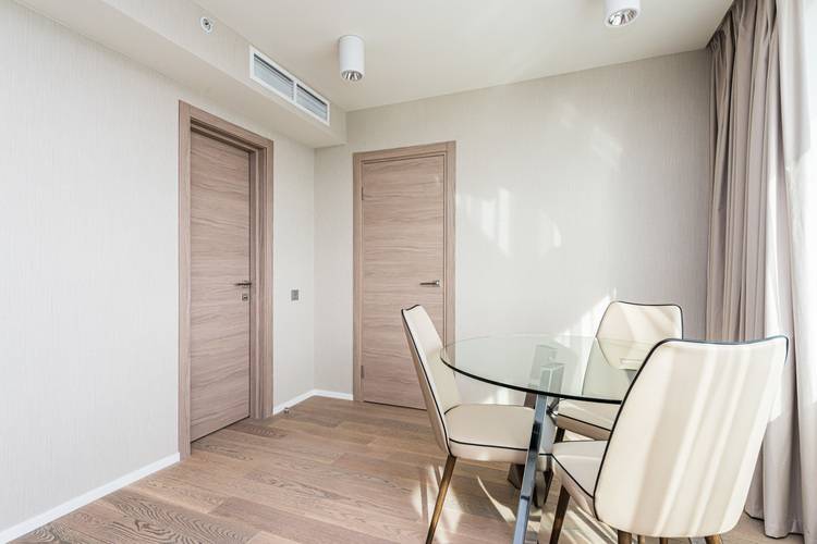 Апарт-Отель Intermark Residence