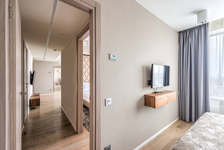 Апарт-Отель Intermark Residence