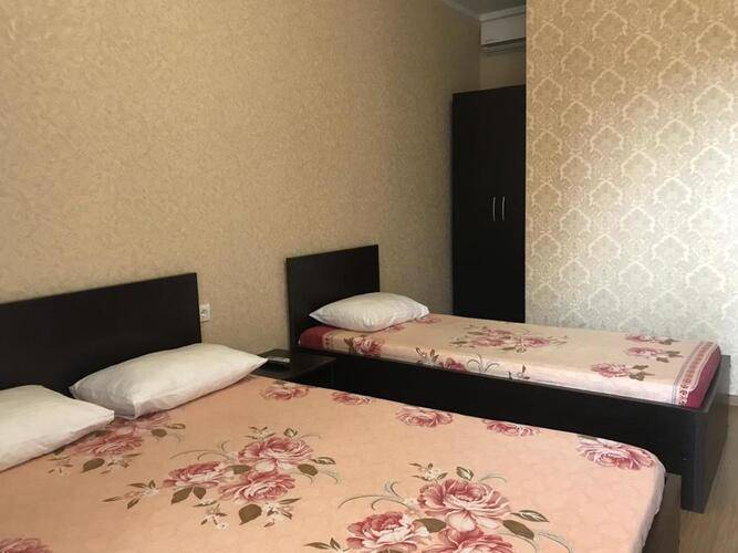 Гостевой дом Black Sea