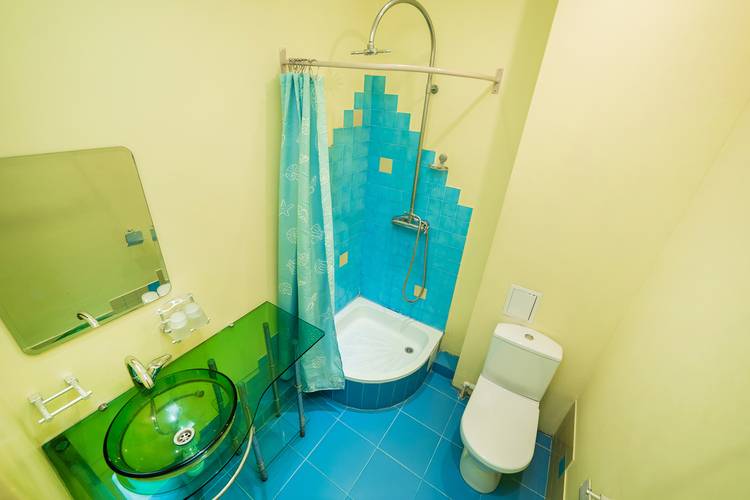 Отель Корона