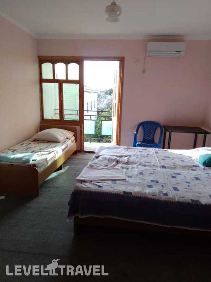 фотографии отеля Гостевой дом У Аиды в Абхазия(Цандрыпш) - фото №3