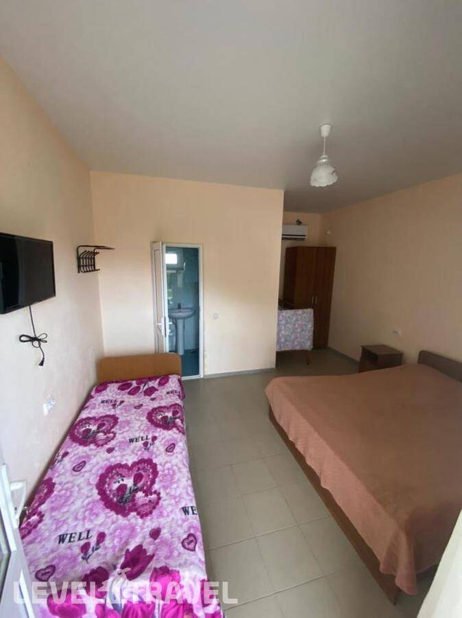 фотографии отеля Гостевой дом У Аиды в Абхазия(Цандрыпш) - фото №1