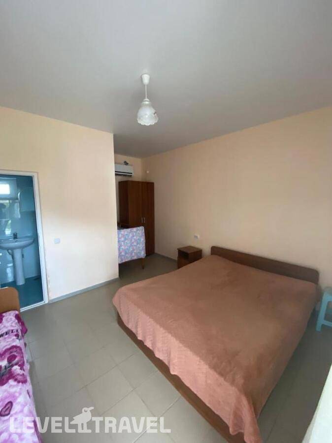 фотографии отеля Гостевой дом У Аиды в Абхазия(Цандрыпш) - фото №6