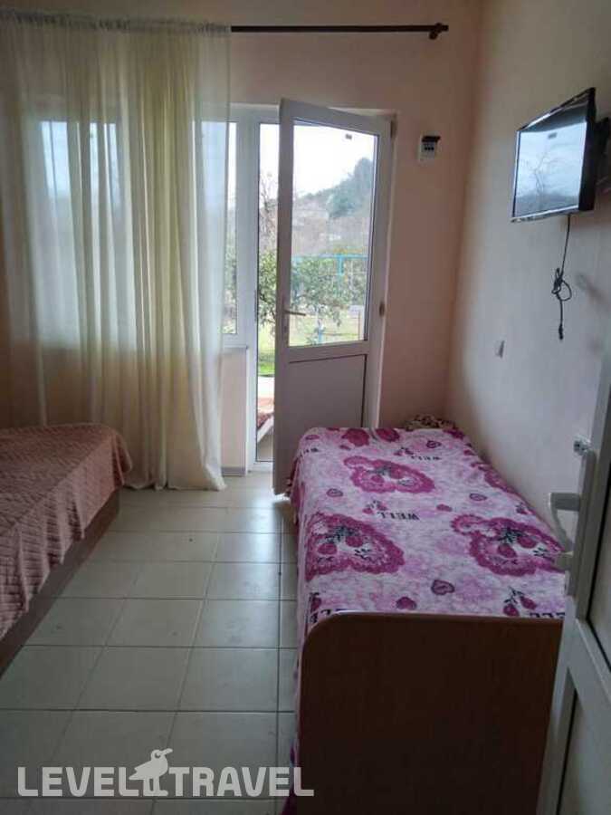 фотографии отеля Гостевой дом У Аиды в Абхазия(Цандрыпш) - фото №2