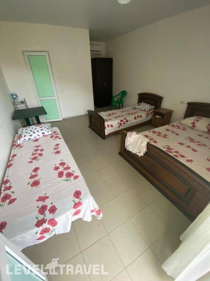 фотографии отеля Гостевой дом У Аиды в Абхазия(Цандрыпш) - фото №5