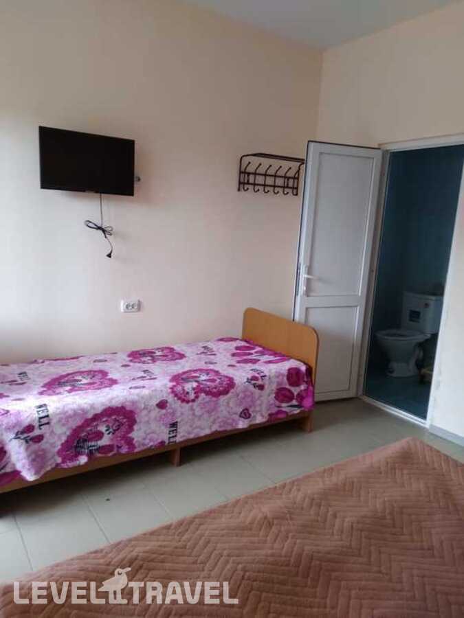 фотографии отеля Гостевой дом У Аиды в Абхазия(Цандрыпш) - фото №7