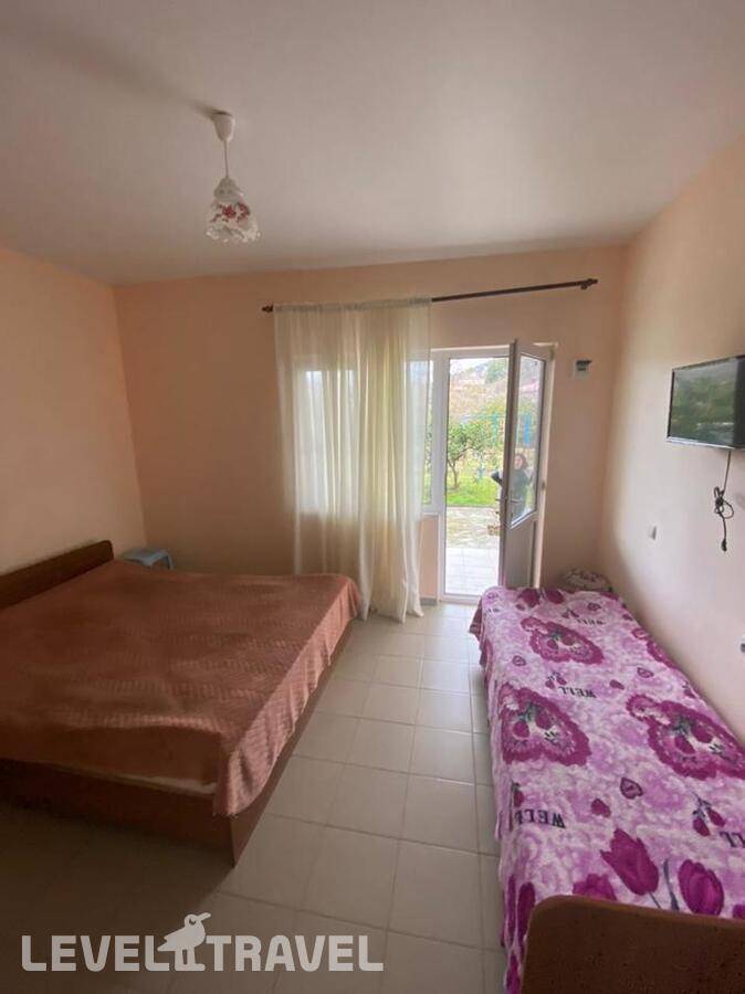 фотографии отеля Гостевой дом У Аиды в Абхазия(Цандрыпш) - фото №4