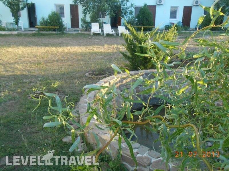 Фотография Мини-отель Русалочка Фотография Мини-отель Русалочка